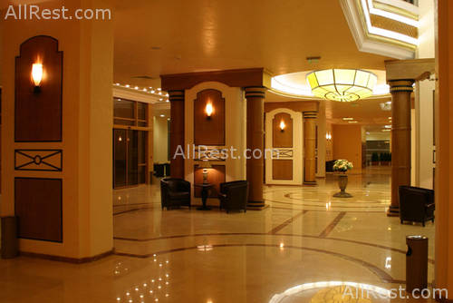 Majestic Hotel & Residence 59